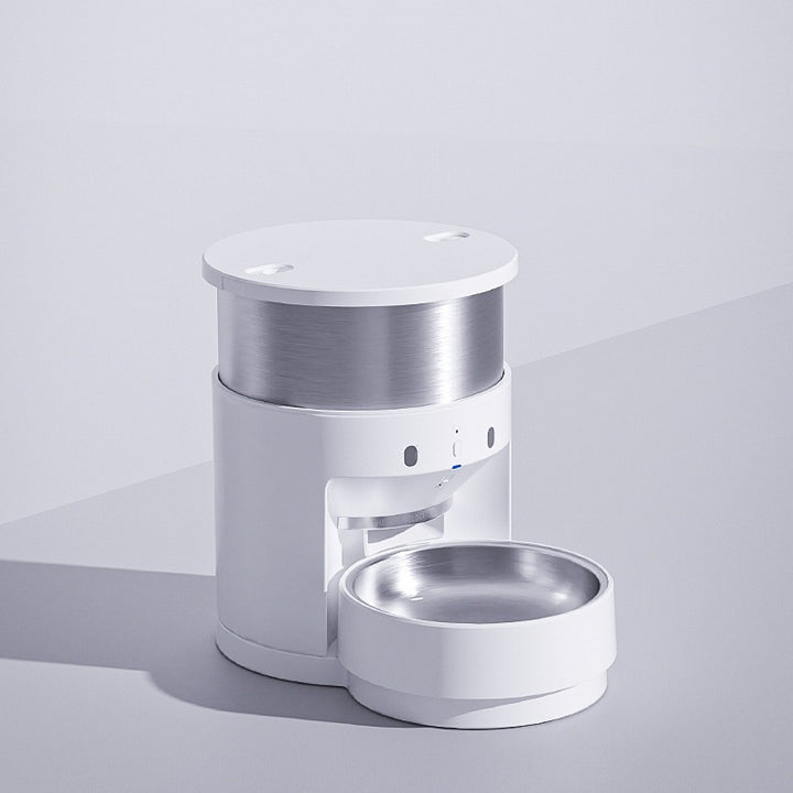 Smart Planetary Feeder Cats And Dogs Feeding Machine