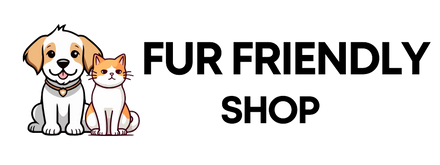 Fur Friendly Shop