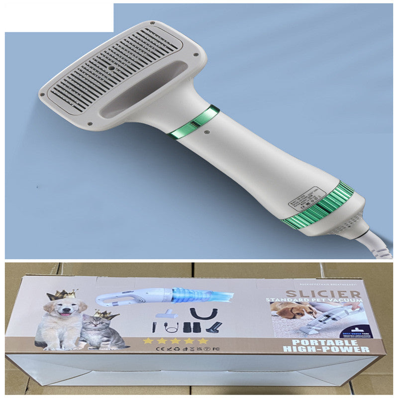 Household Dog Teddy Pet Hair Dryer Grooming