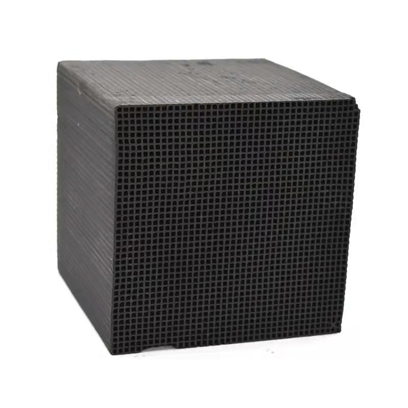 Large Household Fish Tank Water Purification Cube