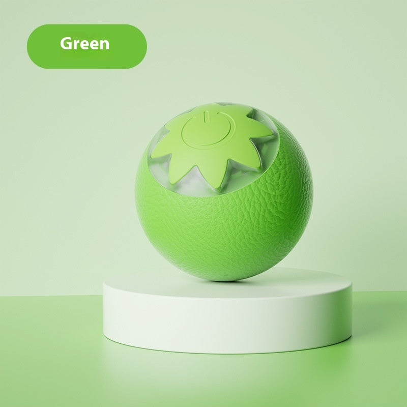 Self-Hi Relieving Stuffy Electric Cat Pets Toy