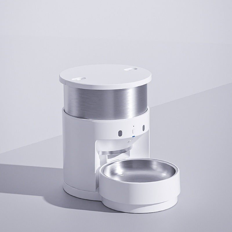 Smart Planetary Feeder Cats And Dogs Feeding Machine