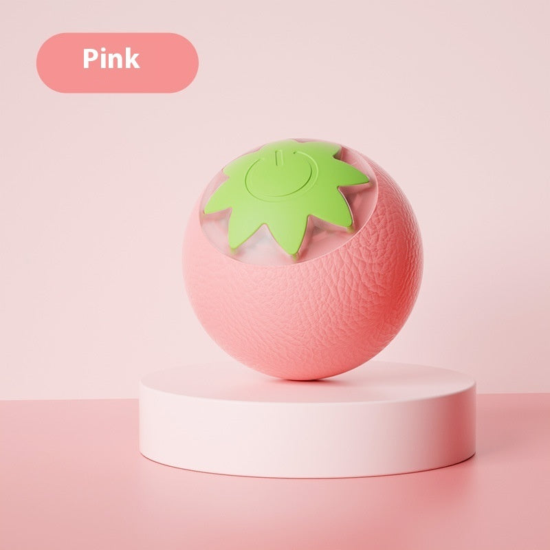 Self-Hi Relieving Stuffy Electric Cat Pets Toy