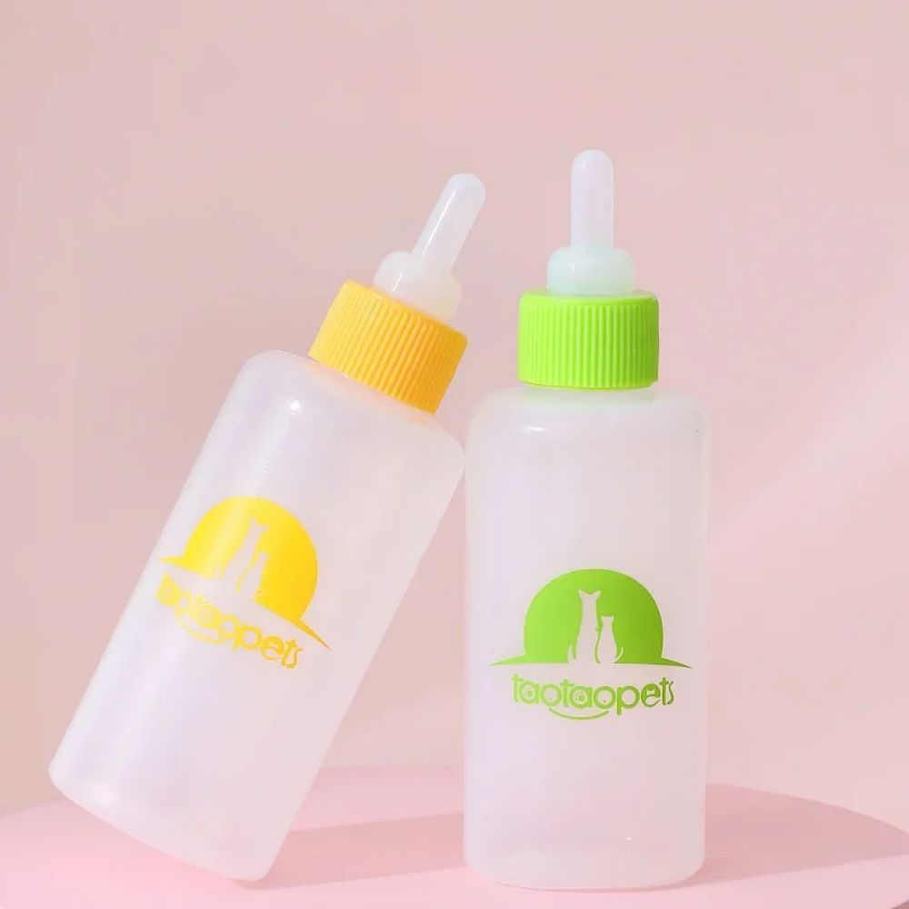 Pet Feeder For Small Dogs Cats Newborn Puppy Dog Kitten