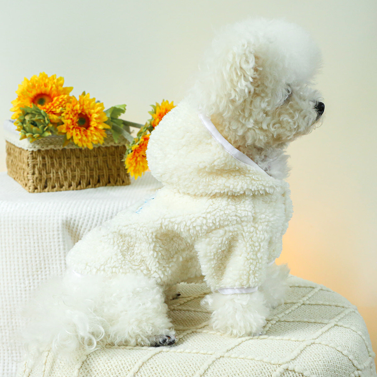 Pet Clothes Dog Cat Clothing