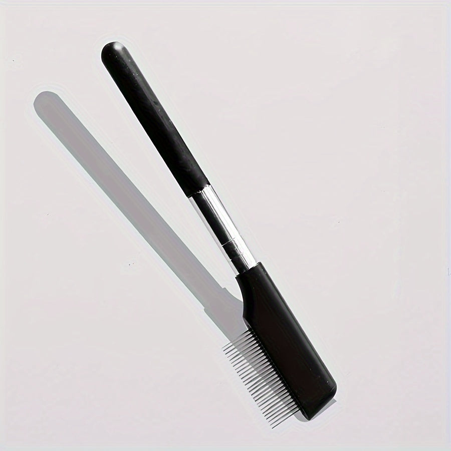 Pet-friendly Eye Grooming Brush Soft Tear Stain Remover