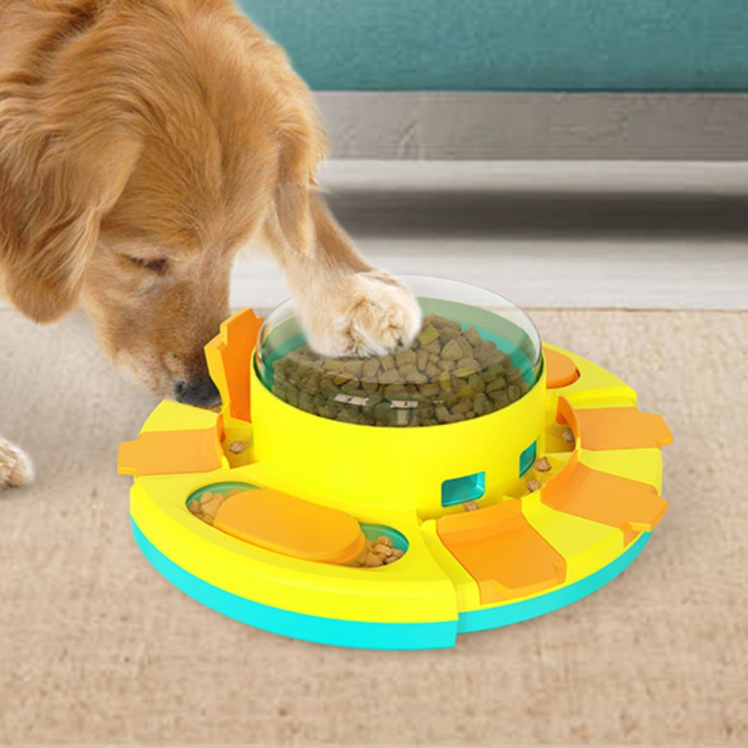 Pet Supplies Food Leakage Dog