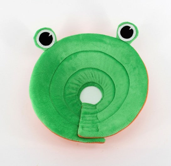 Pet Flower Protection Collar Pet Grooming Kits