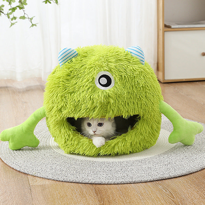 Cat Beds For Indoor Cats