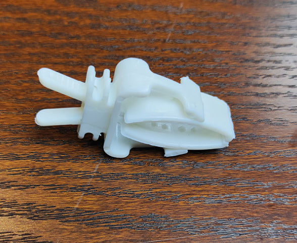 Parrot Fruit Basket Bird Supplies Feeder