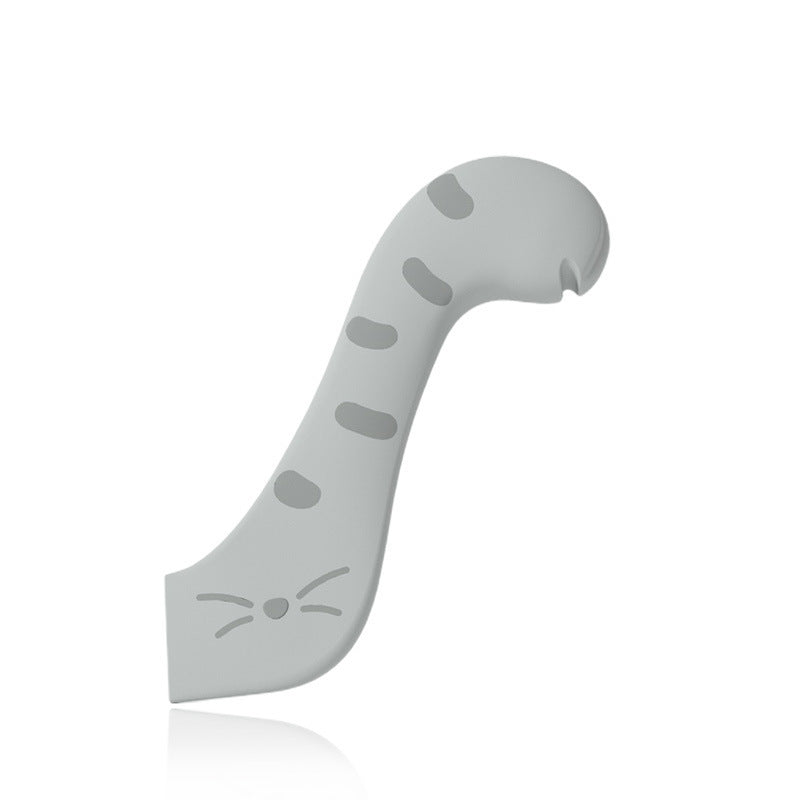 Pet Cat Jar Spoon Cat Multifunctional Can Openers