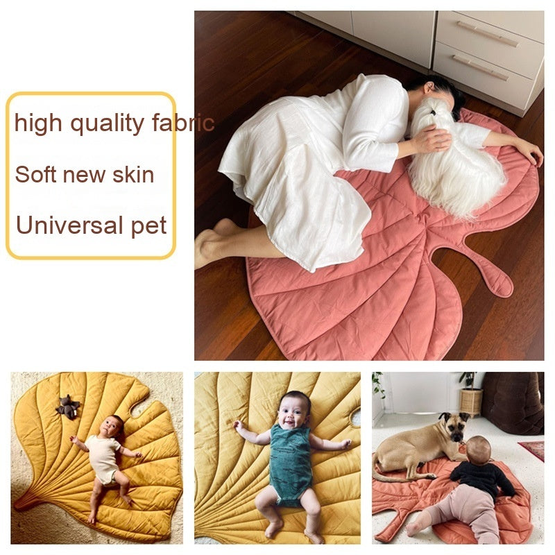 Pet Universal Four Seasons Pet Bed