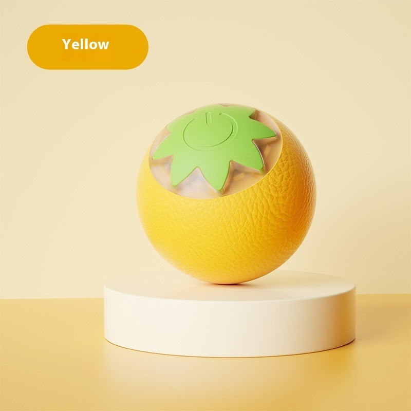 Self-Hi Relieving Stuffy Electric Cat Pets Toy