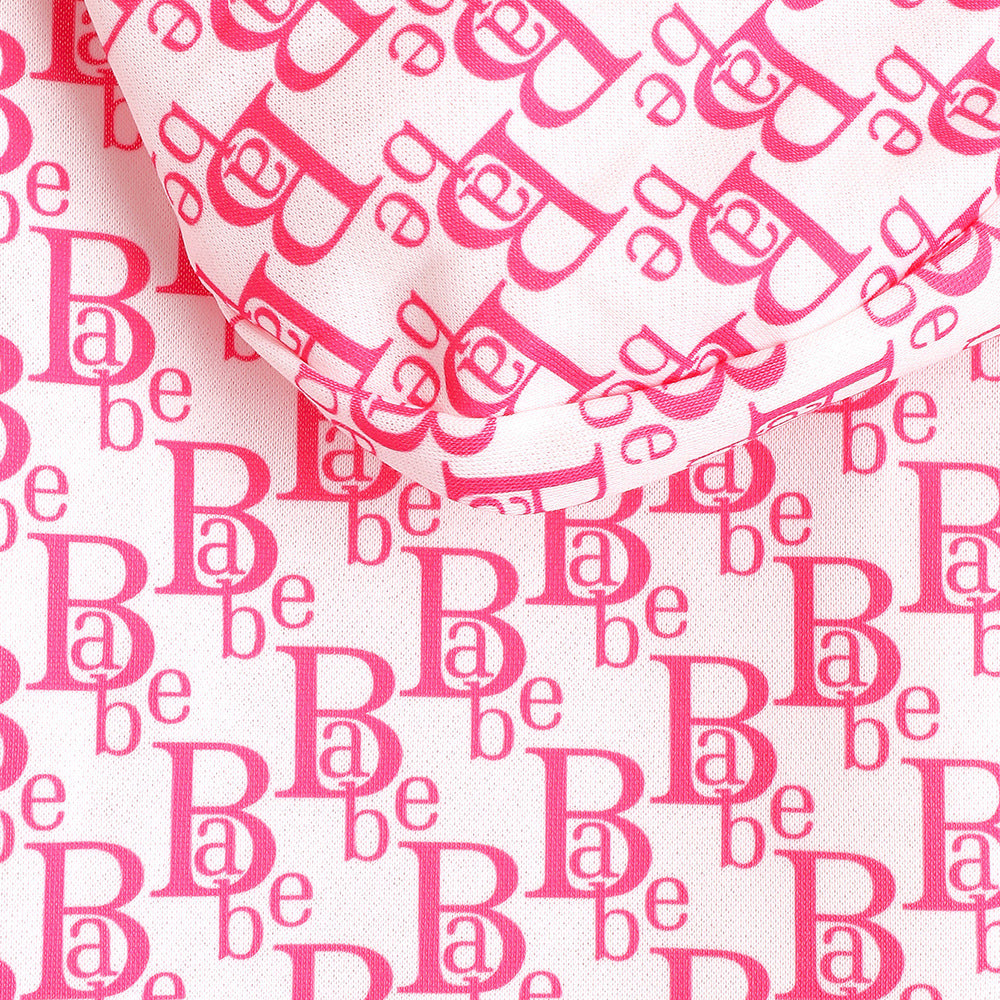 Cat Clothing Cross-border Source Letters