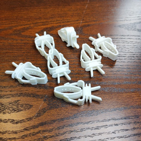 Parrot Fruit Basket Bird Supplies Feeder