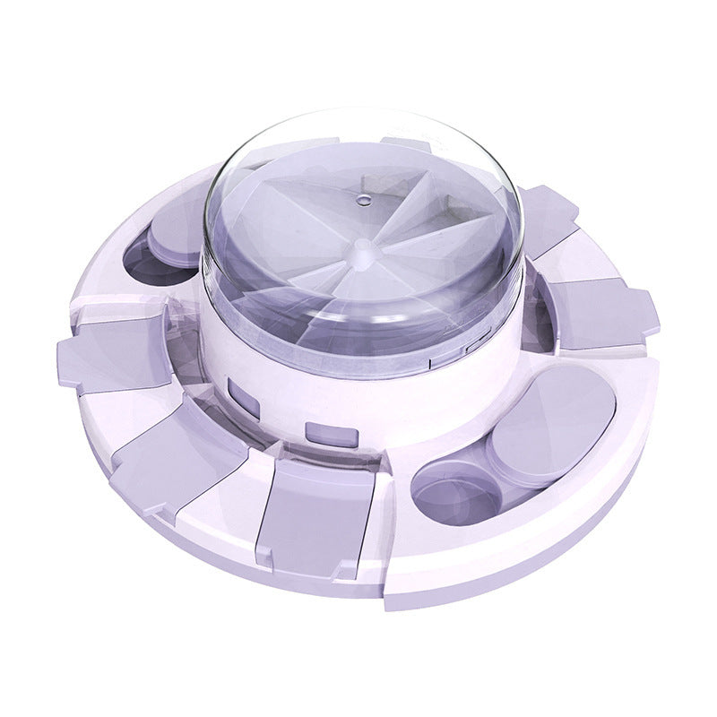 Pet Supplies Food Leakage Dog