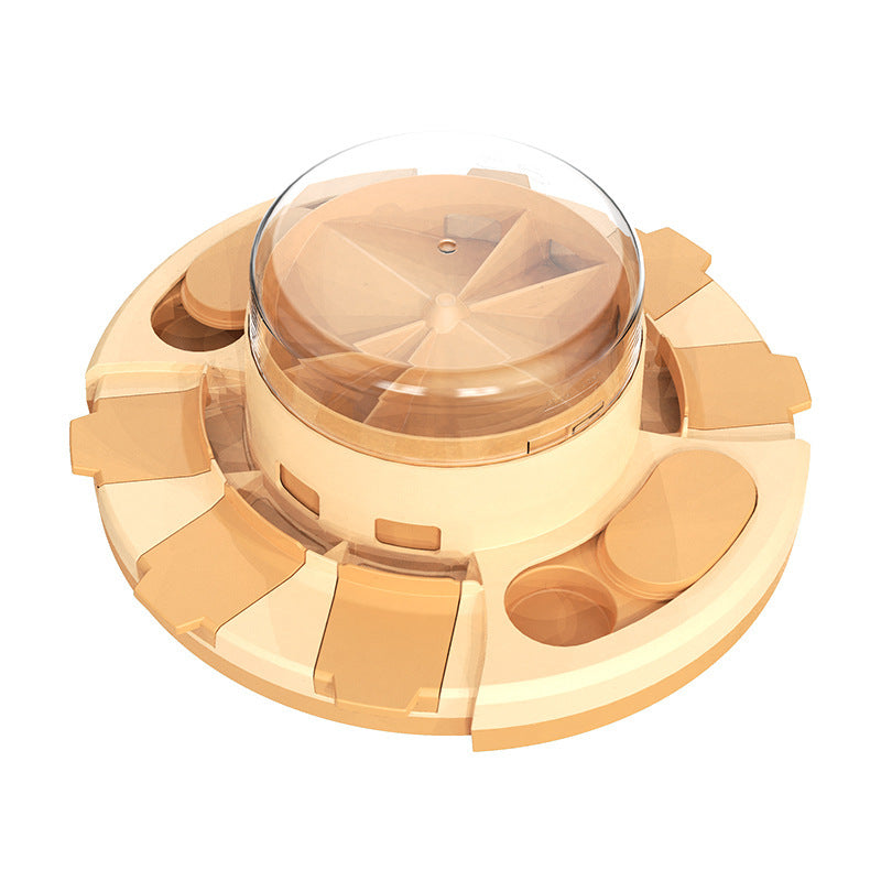 Pet Supplies Food Leakage Dog