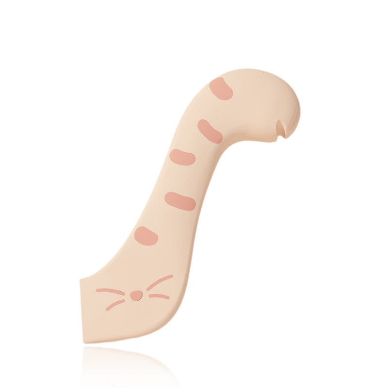 Pet Cat Jar Spoon Cat Multifunctional Can Openers