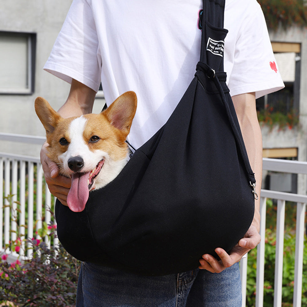Pet Puppy Carrier Bag Cats Outdoor Travel Dog