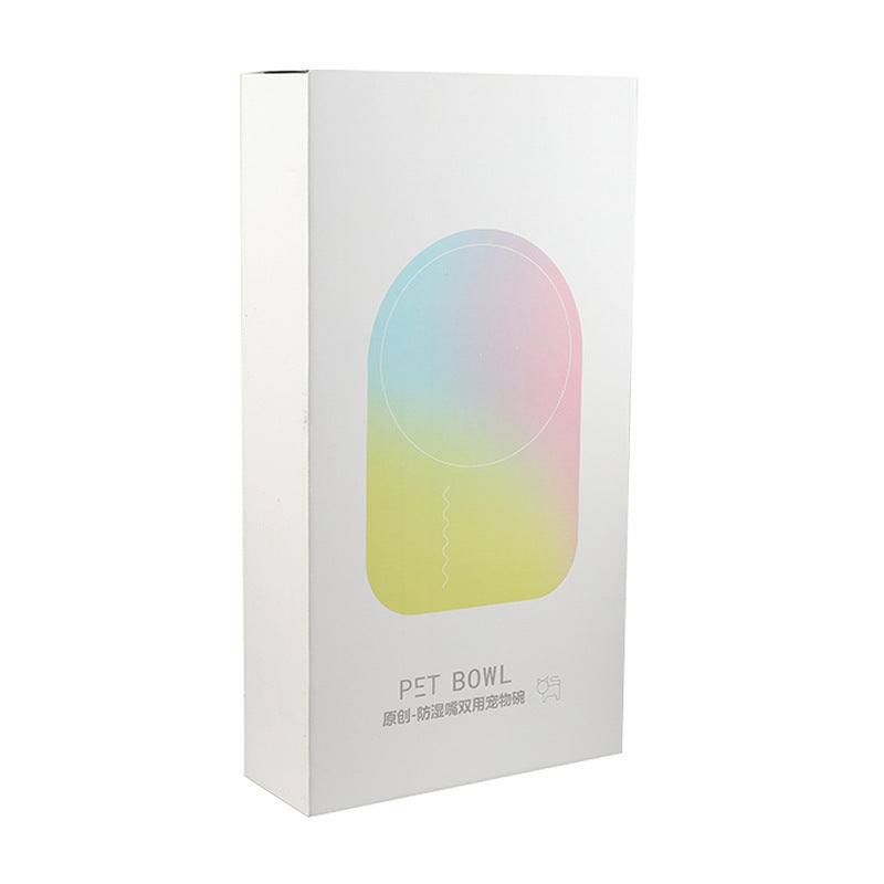 Pet Stainless Steel Automatic Drinking Water Feeding