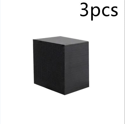 Large Household Fish Tank Water Purification Cube